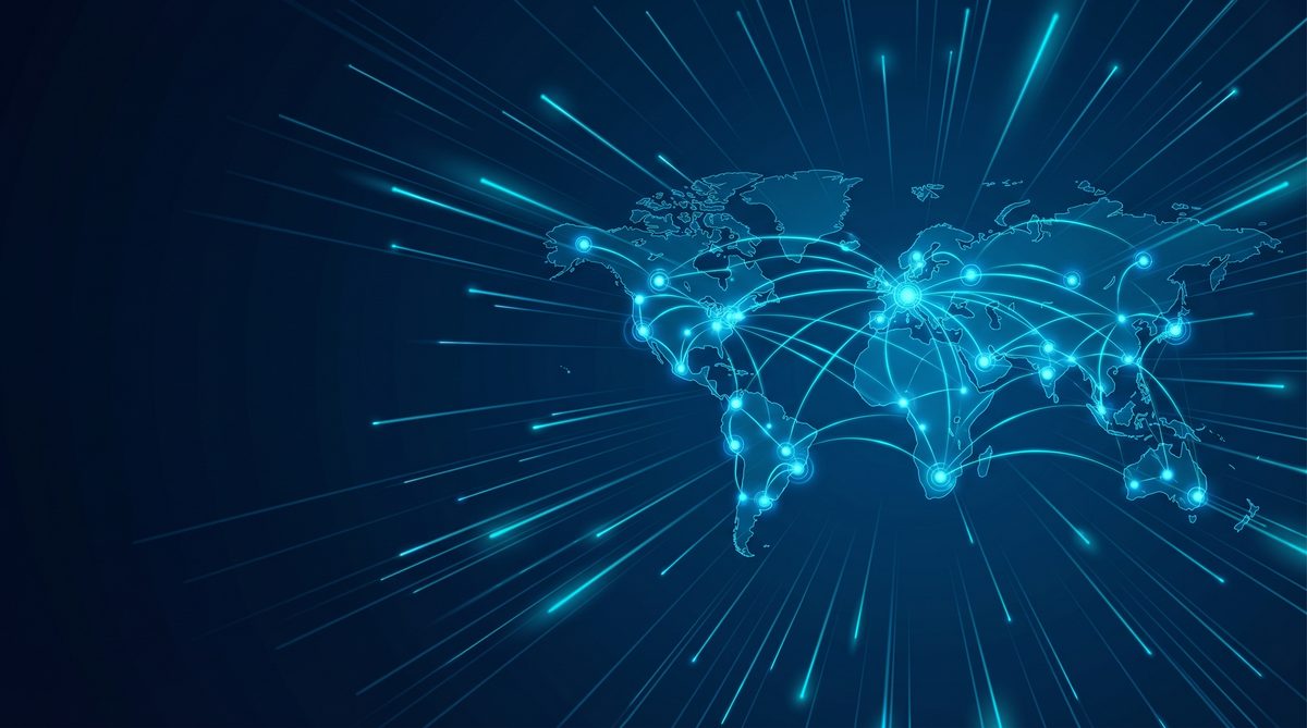 封闭加速器全球网络加速