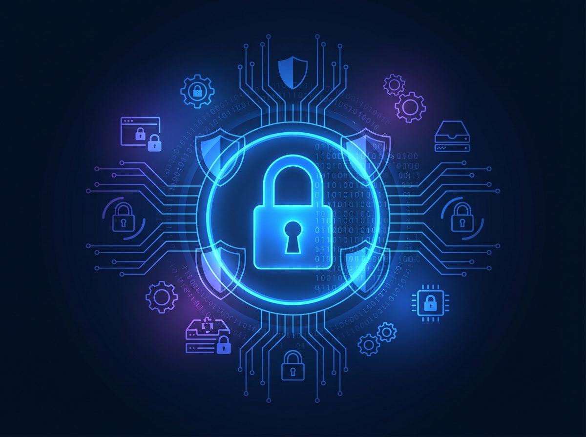 封闭加速器安全防护体系